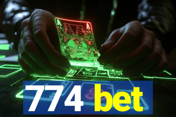 774 bet